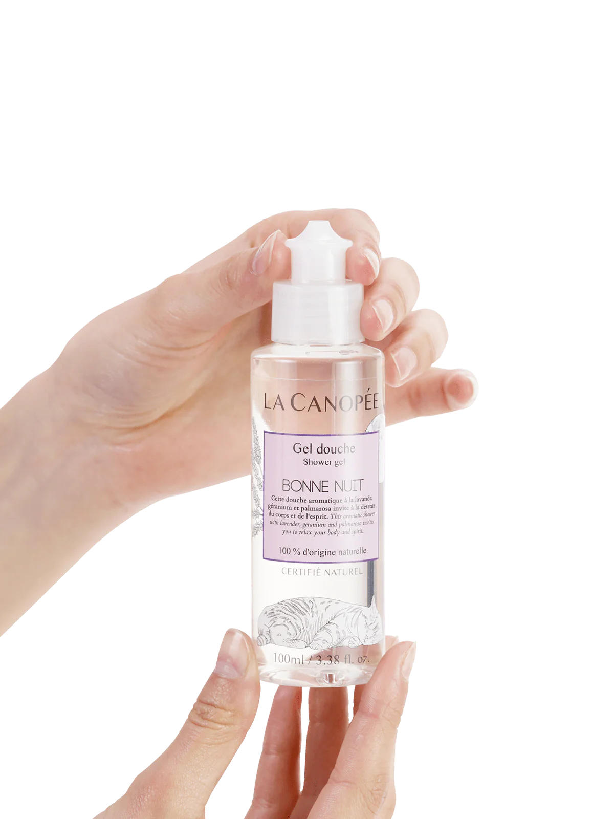 Bonne Nuit Gel douche - Image 5