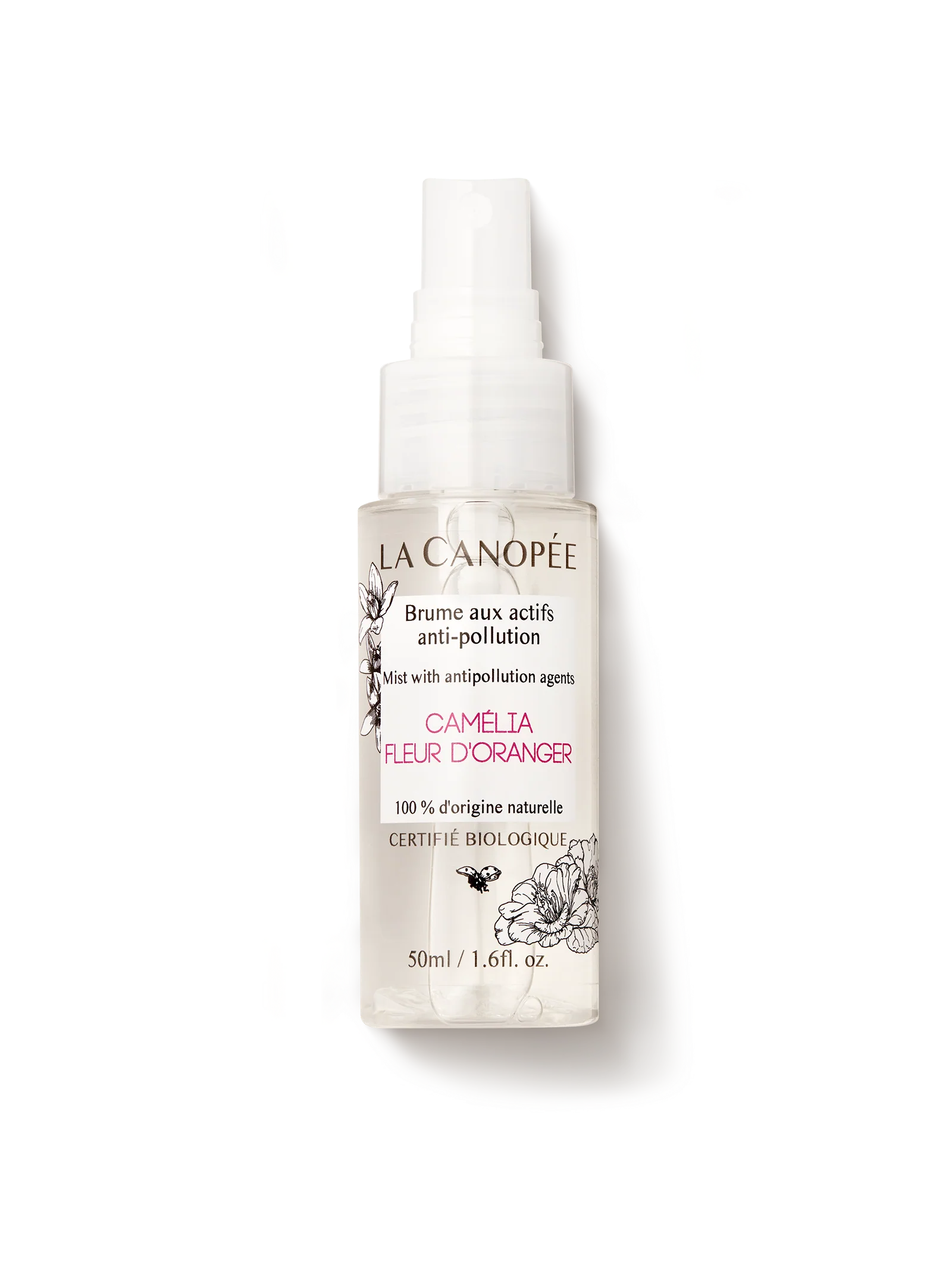 Brume aux actifs anti-pollution - Image 6