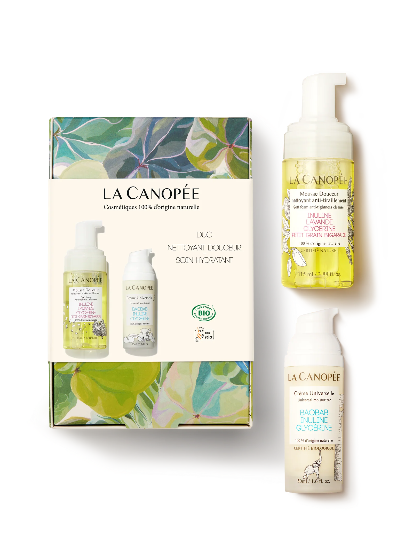 Coffret duo Douceur - Image 3
