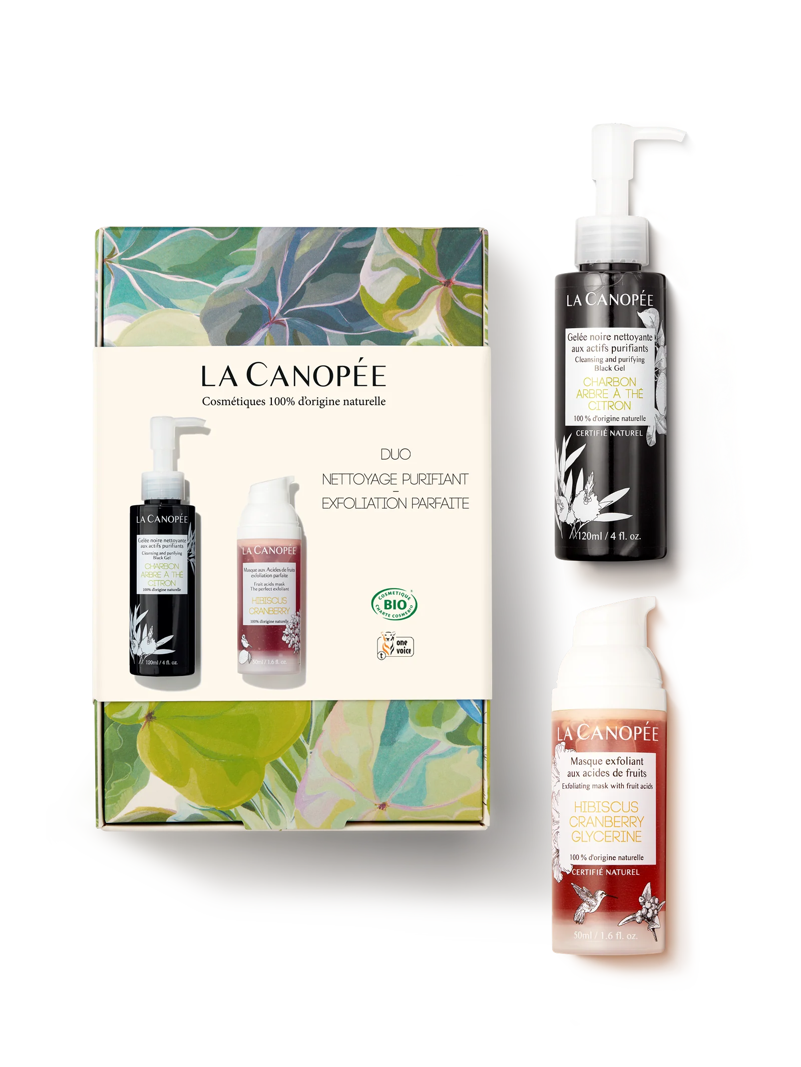 Coffret duo Purifiant - Image 3