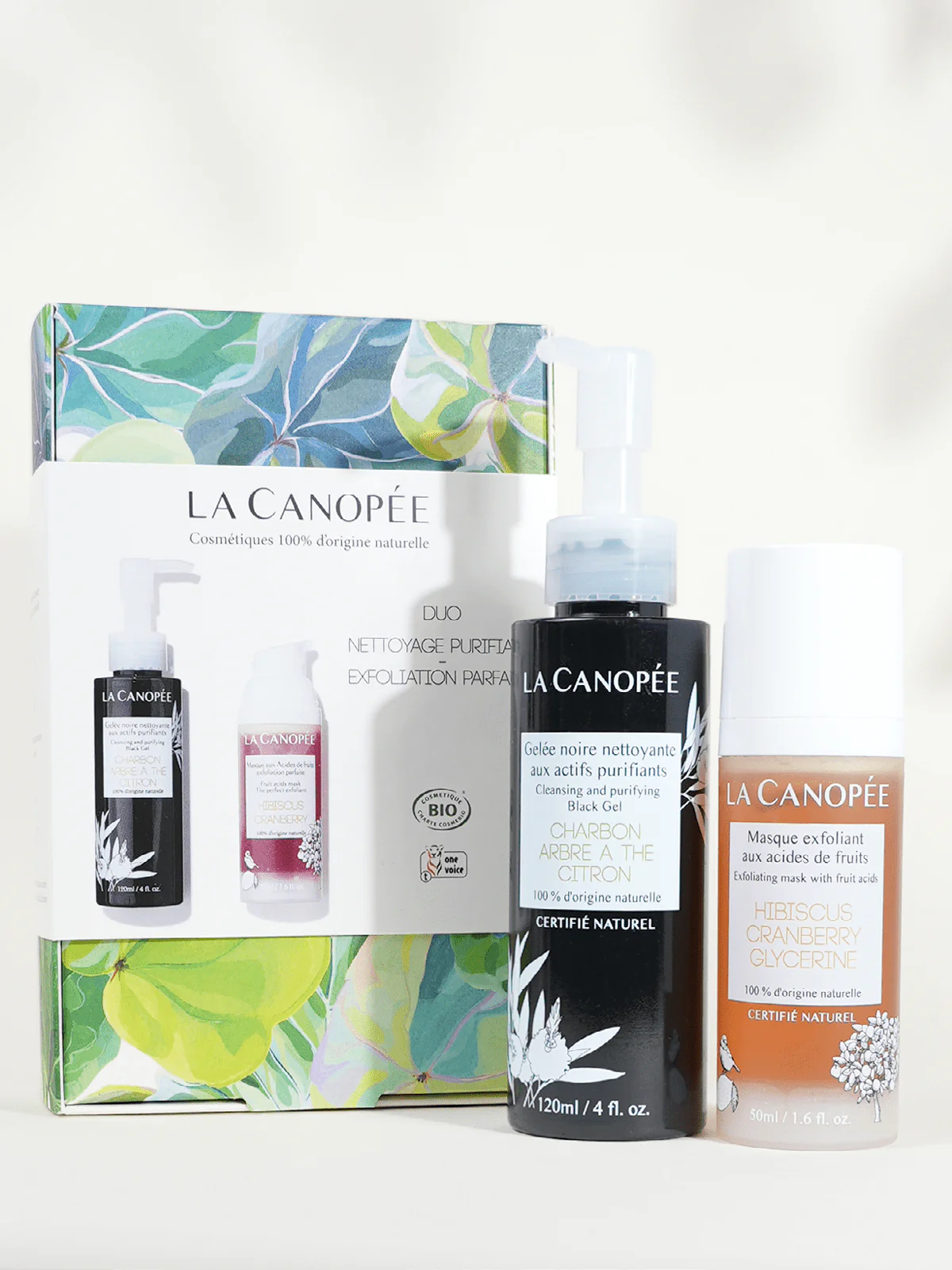 Coffret duo Purifiant - Image 8