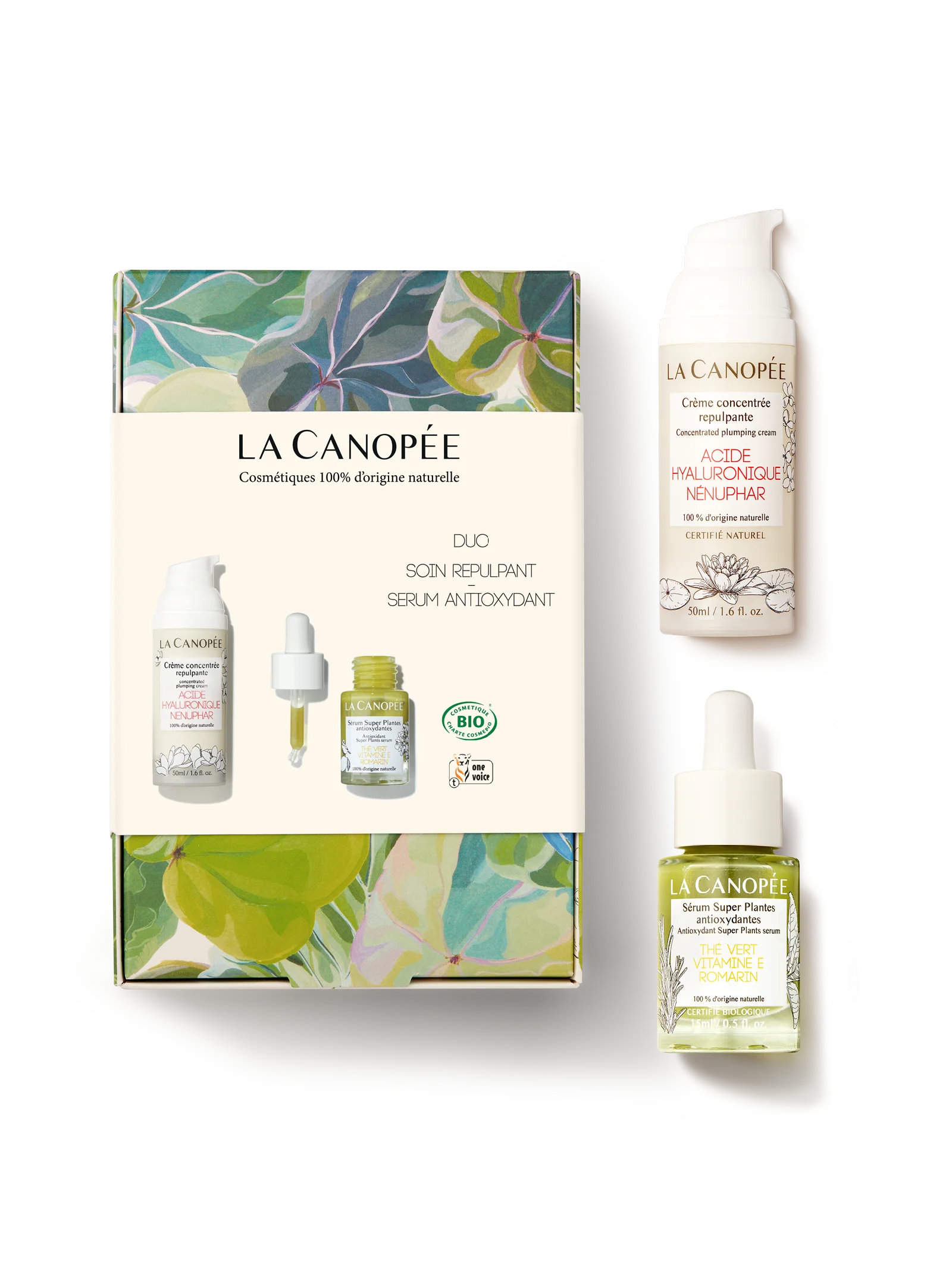 Coffret duo Anti-âge - Image 3
