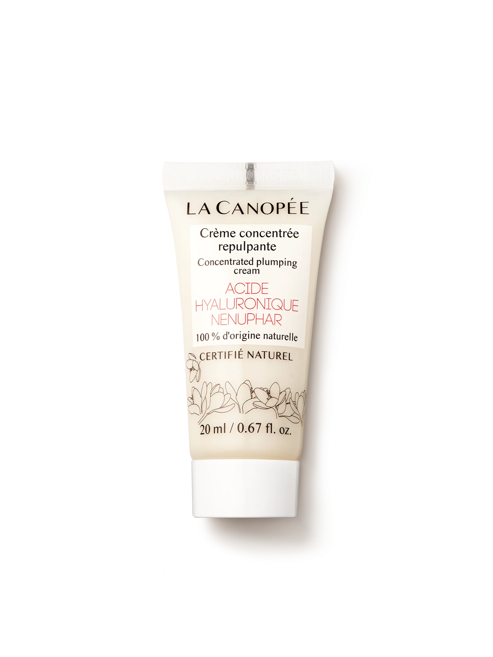 Crème concentrée repulpante - Image 7