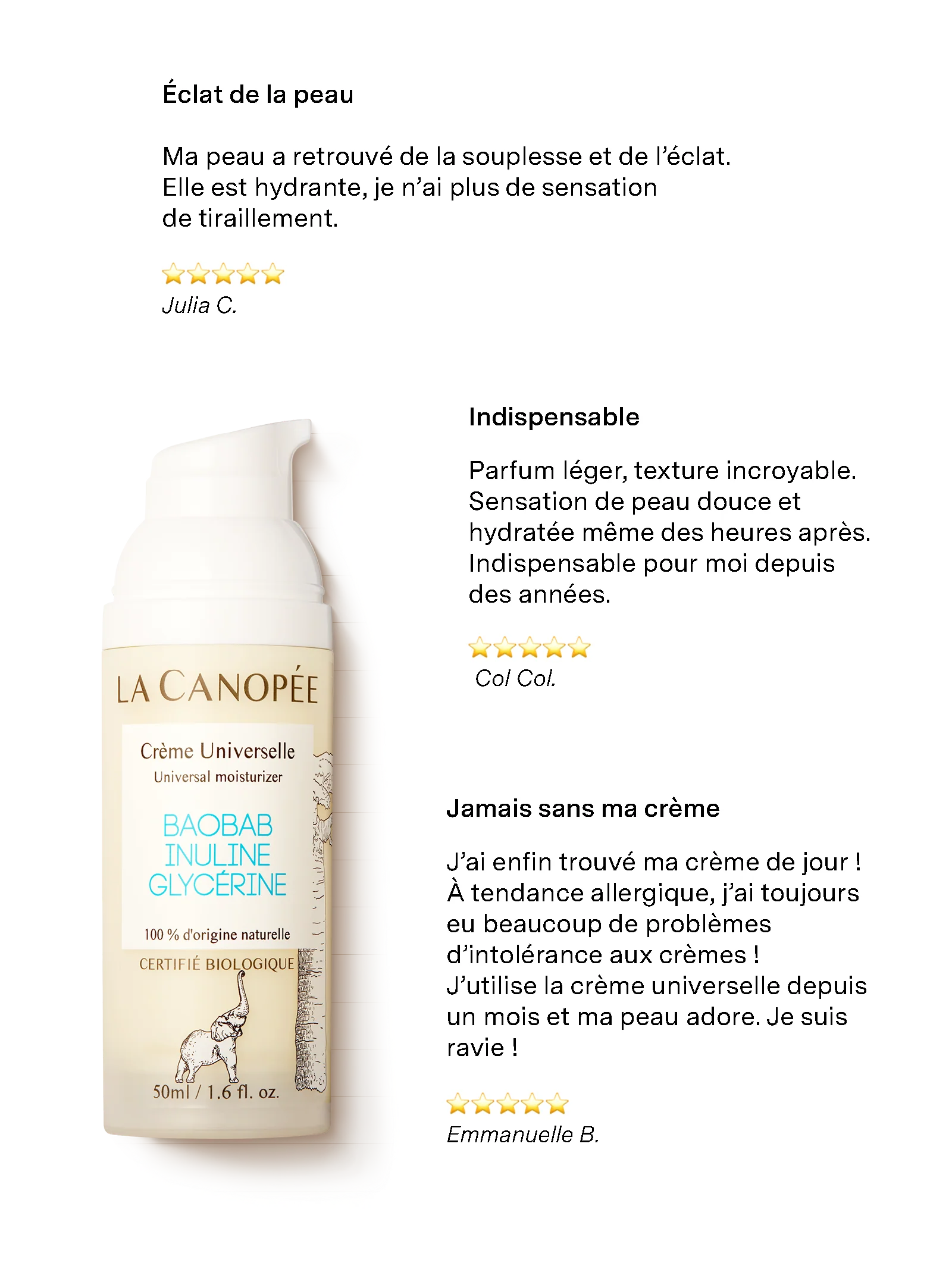 Crème Universelle - Image 5