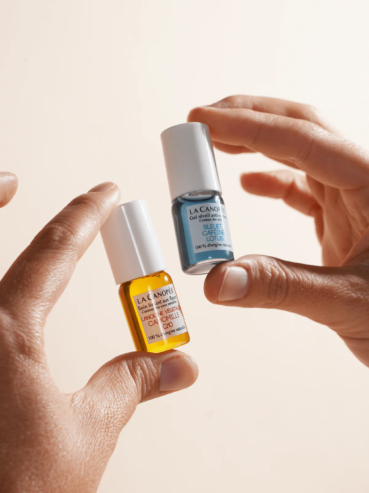 Duo contour des yeux - Image 3