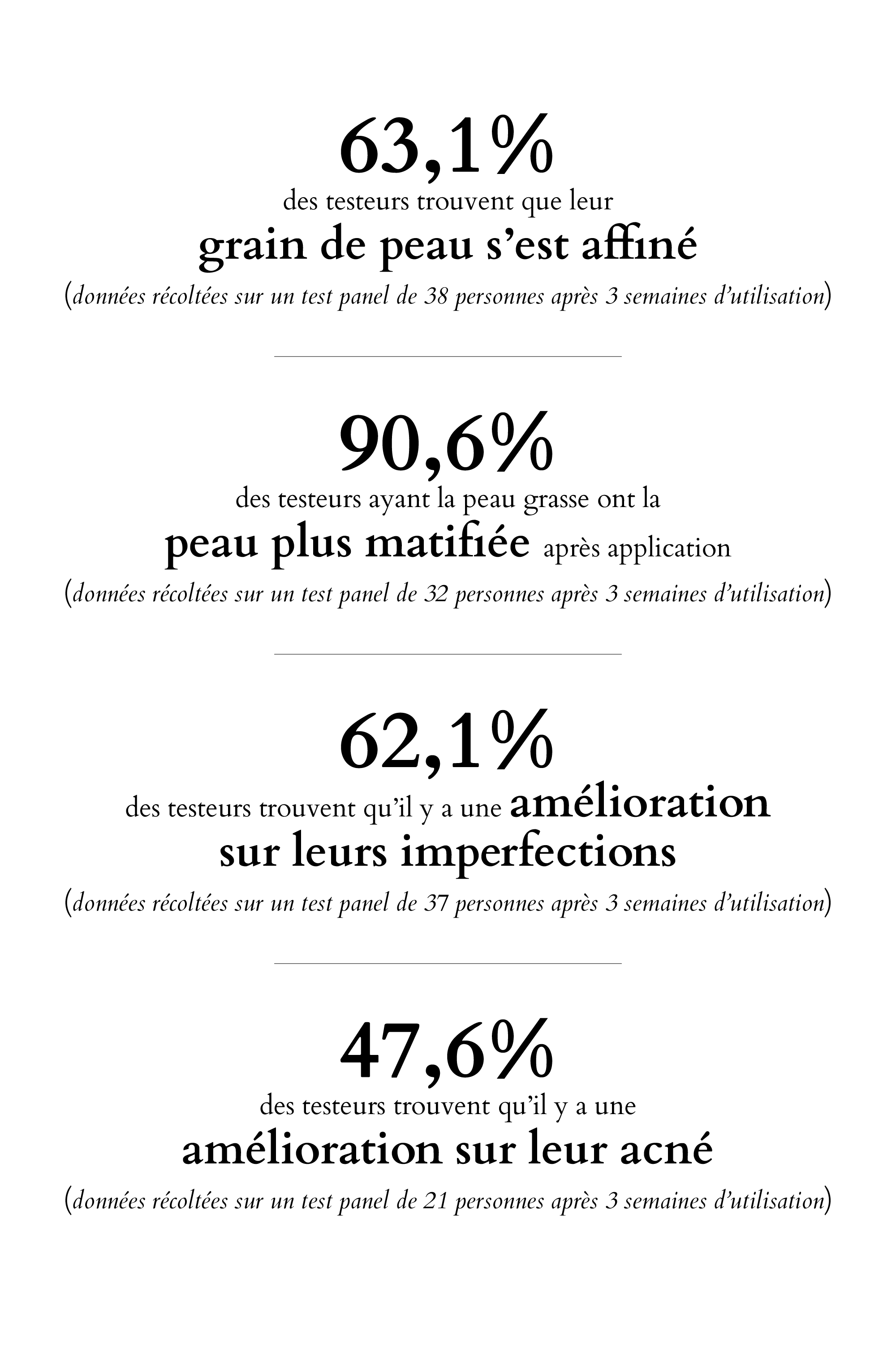 Fluide peau parfaite - Image 6