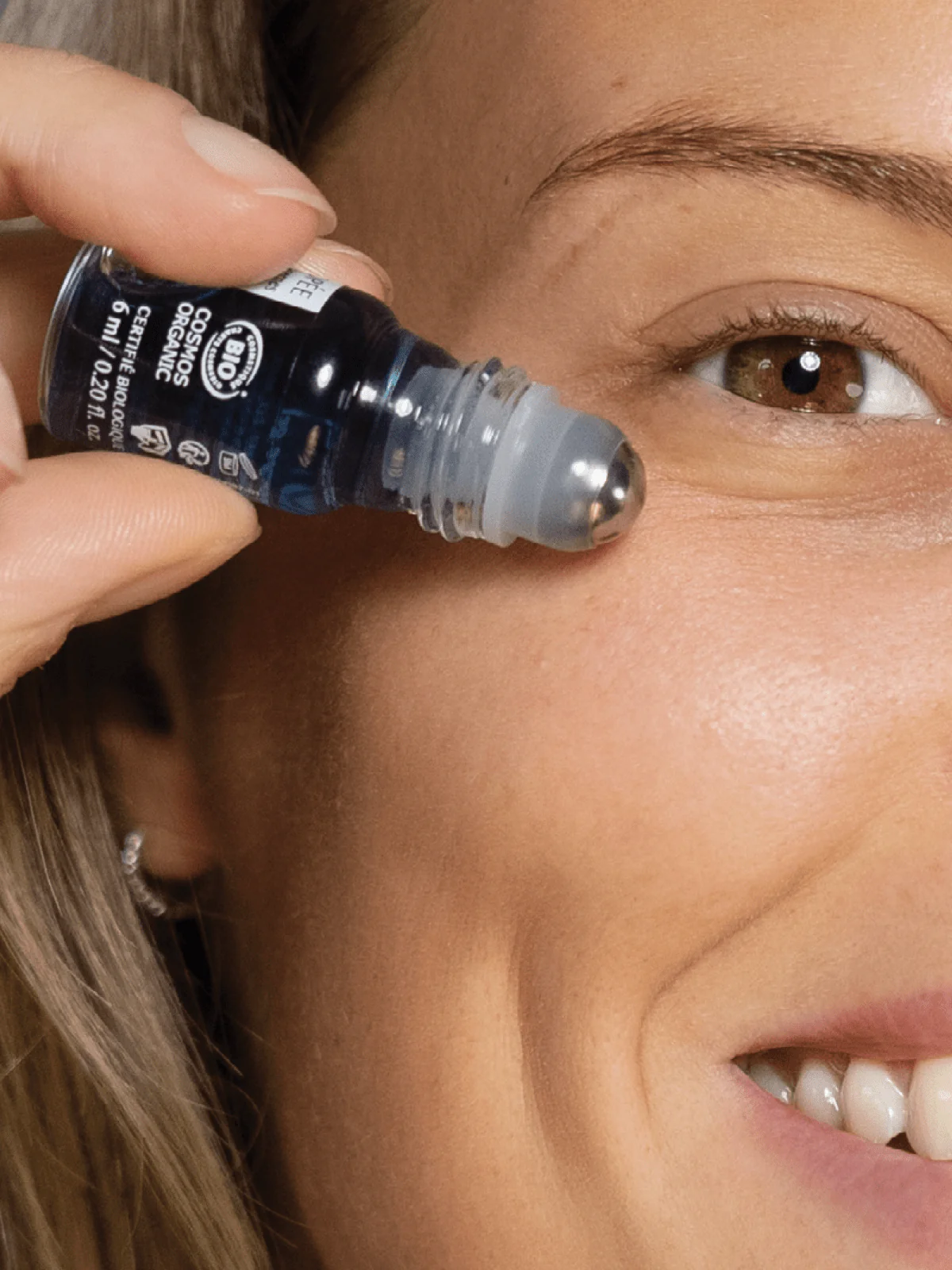 Gel réveil anti-cernes - Image 3