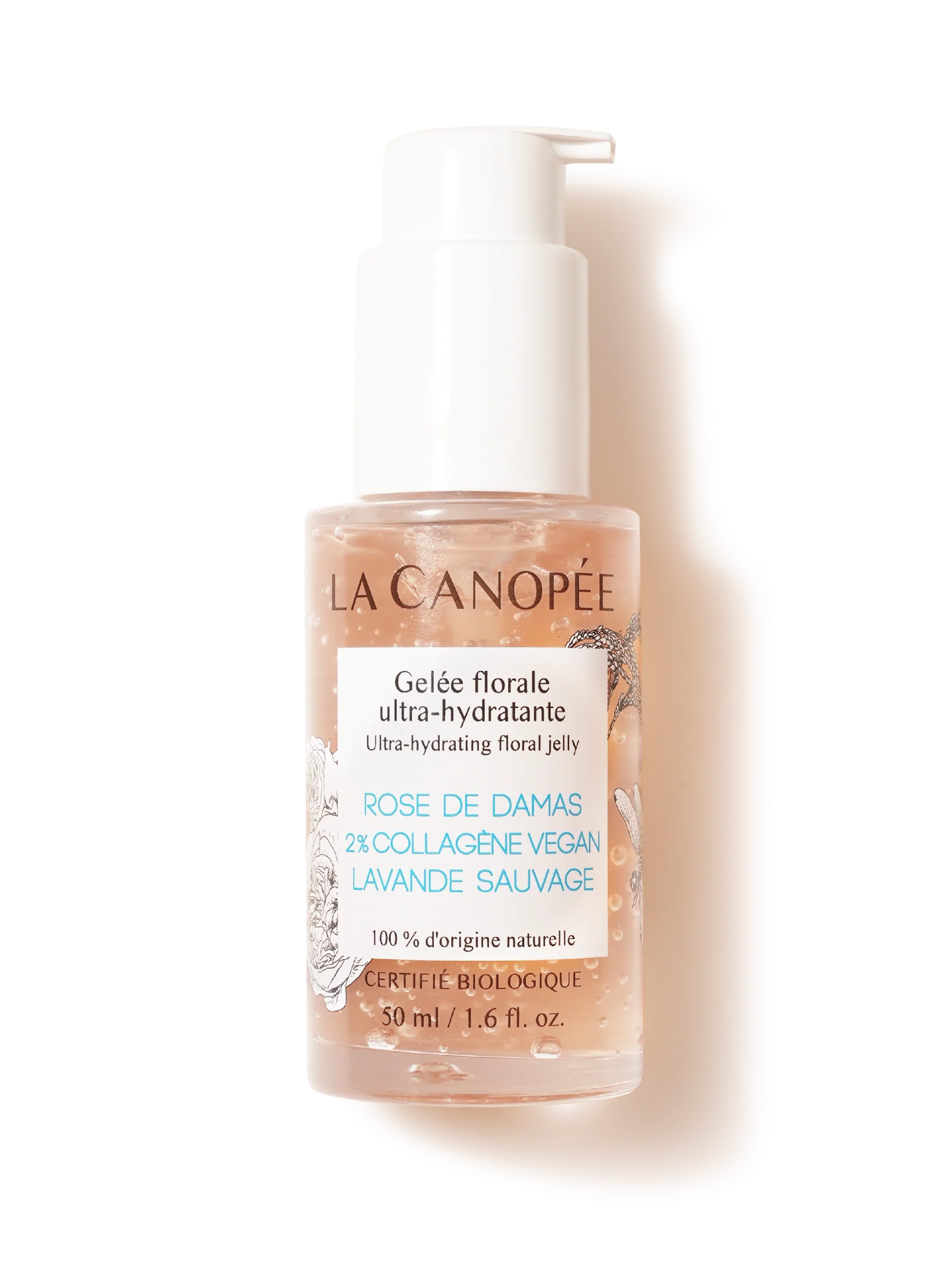 Gelée florale ultra-hydratante - Image 12