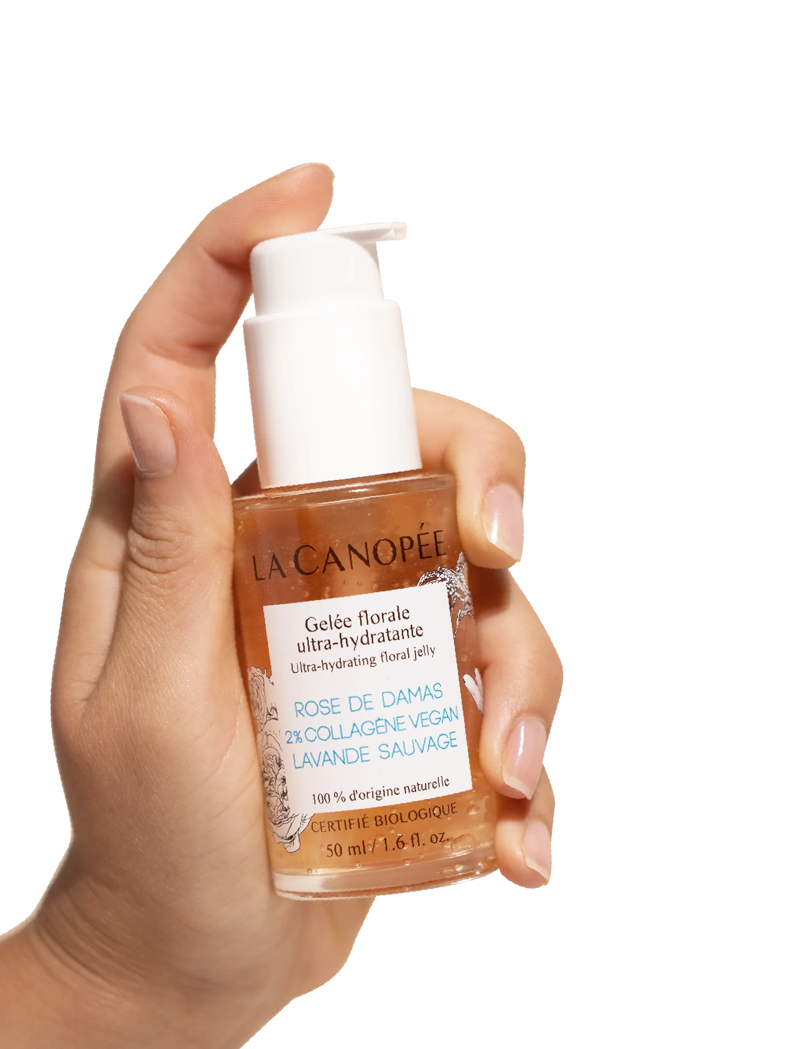 Gelée florale ultra-hydratante - Image 6