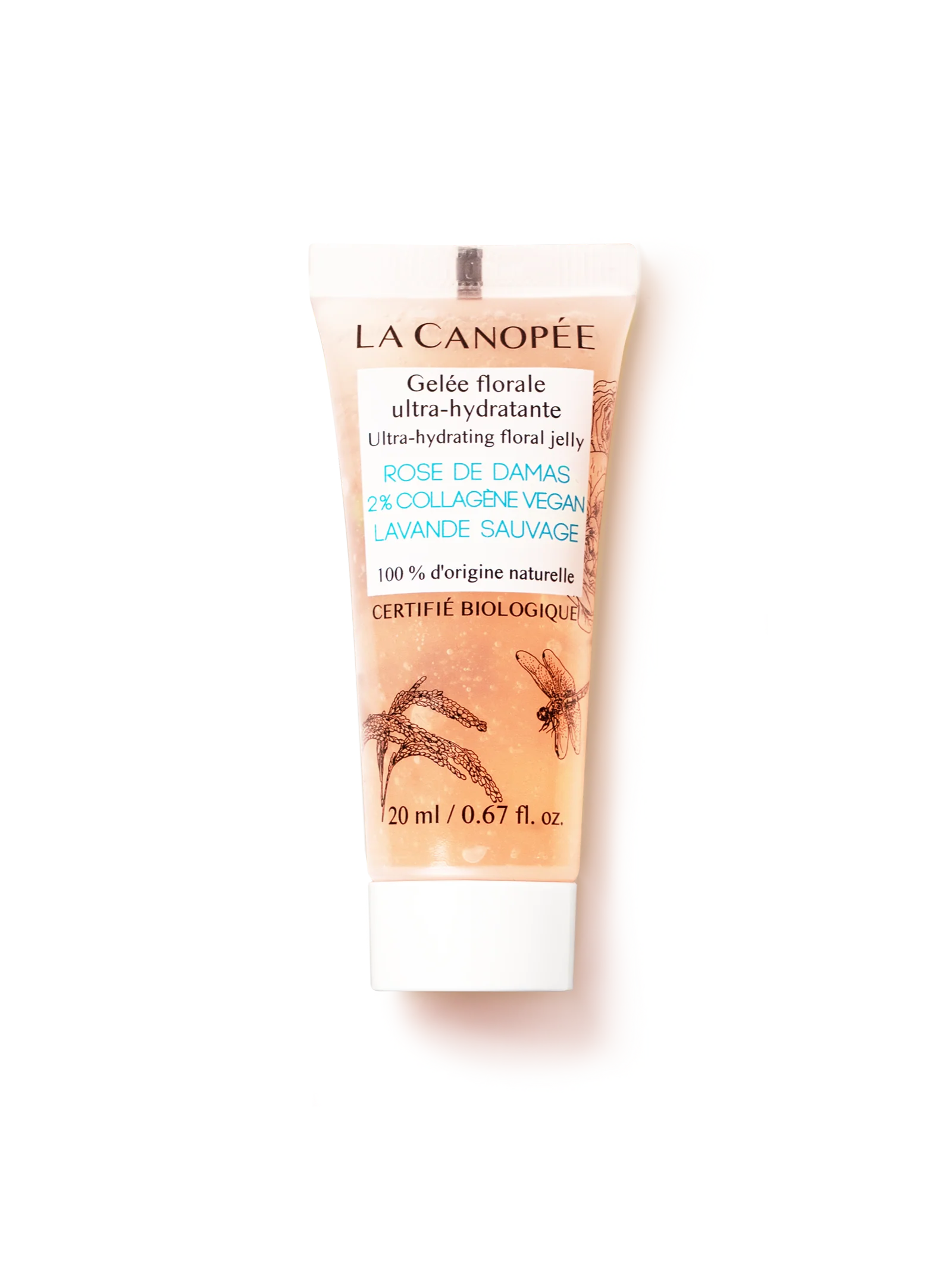 Gelée florale ultra-hydratante - Image 8