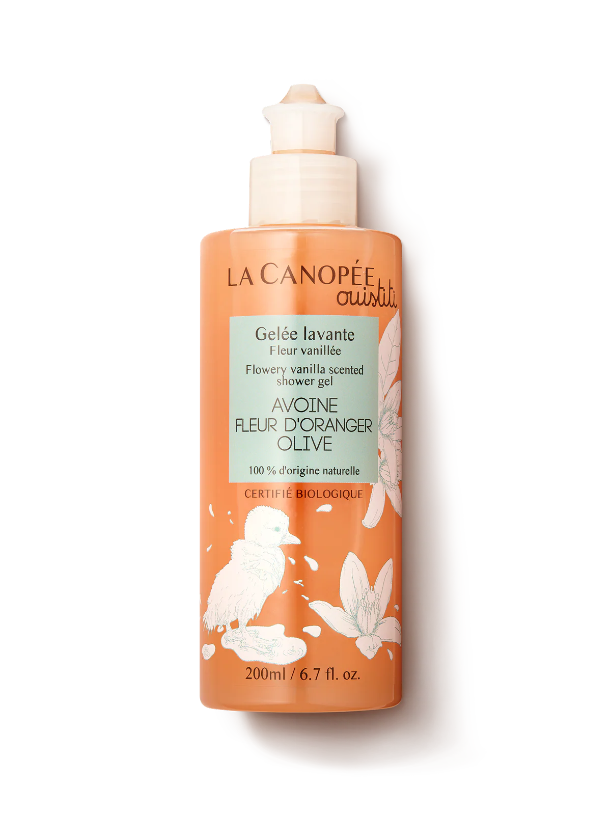Gelée lavante fleur vanillée - Image 3