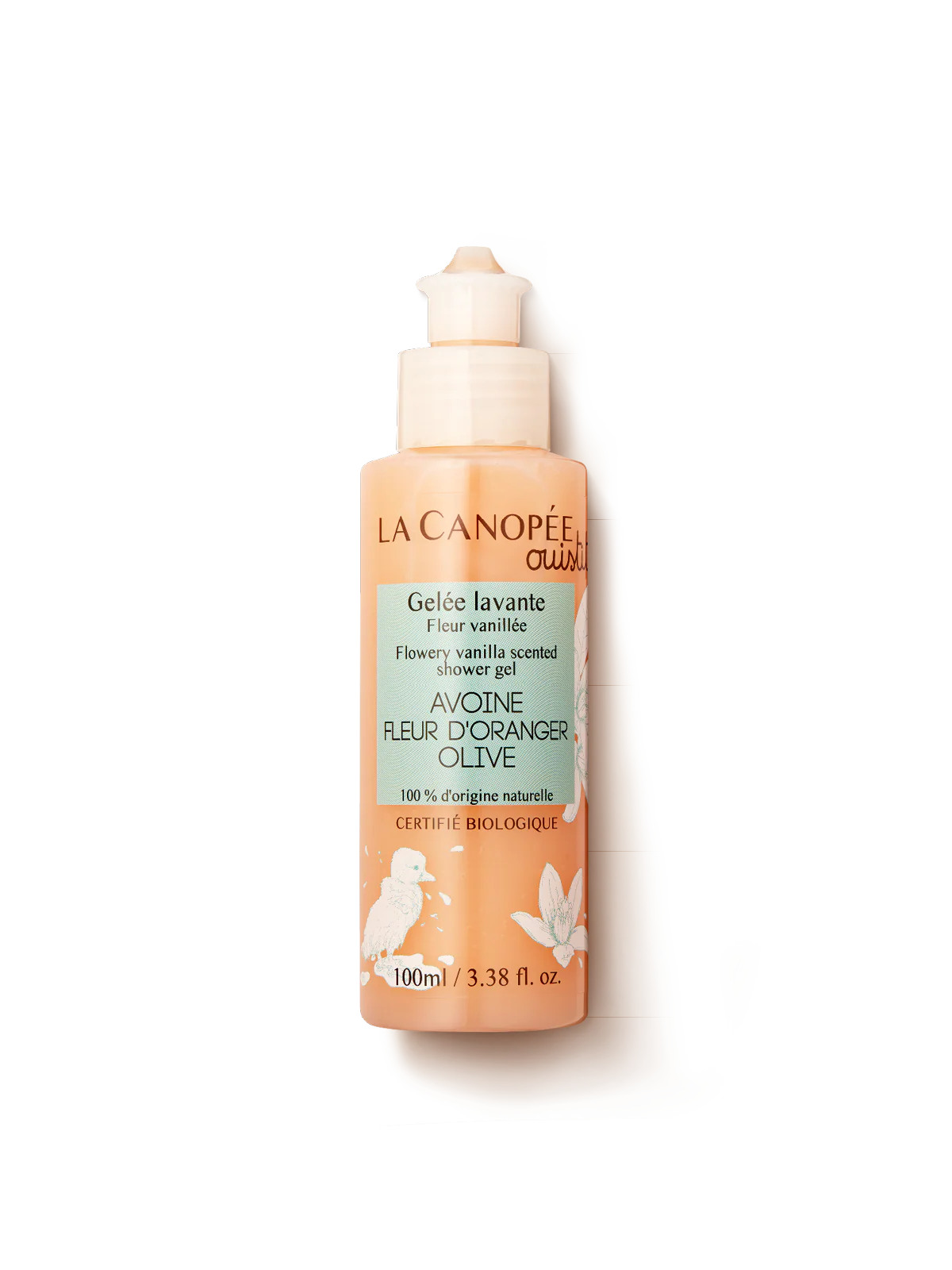 Gelée lavante fleur vanillée - Image 4