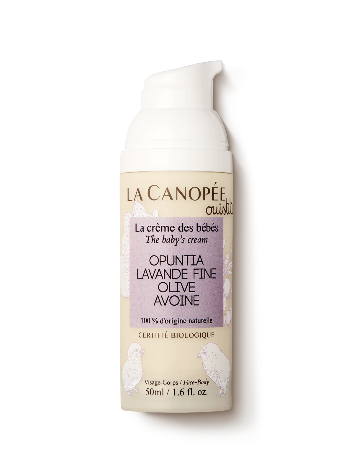 La crème des bébés - Image 4