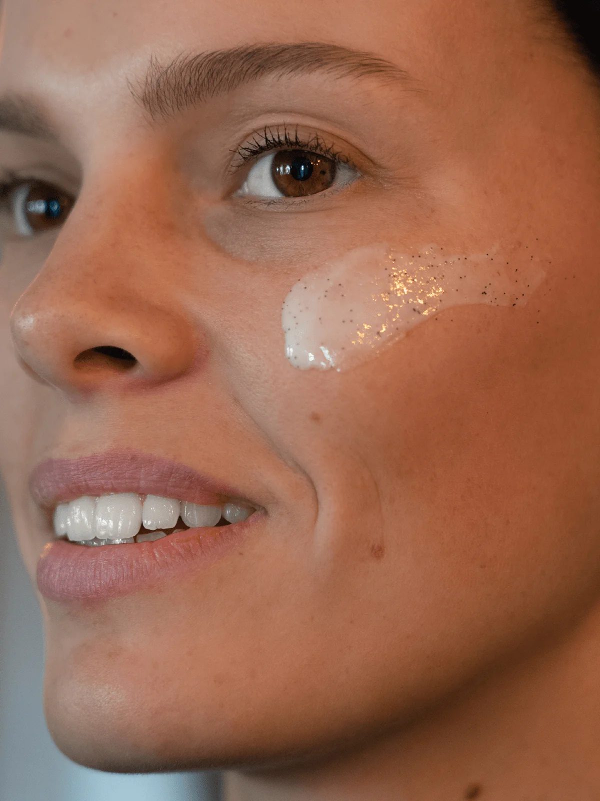 Lait douceur Vanille nettoyant - Image 3