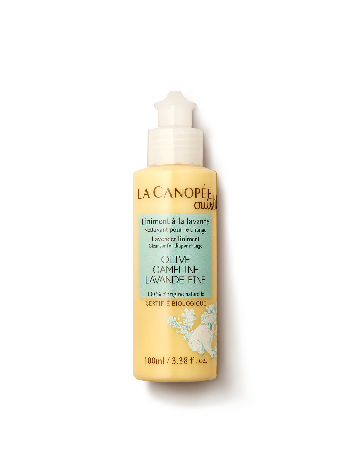 Liniment à la lavande - Image 3
