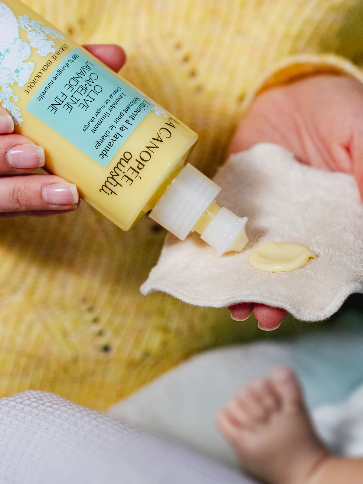 Liniment à la lavande - Image 6