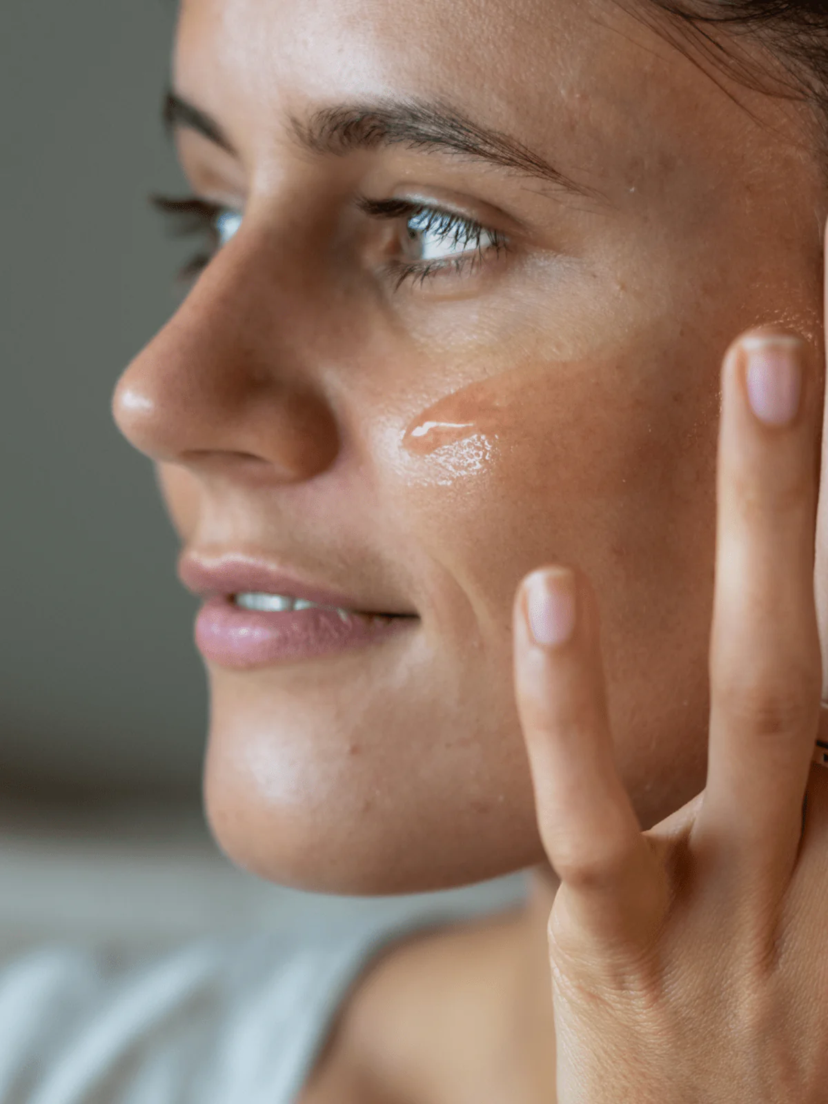 Masque exfoliant aux acides de fruits - Image 5