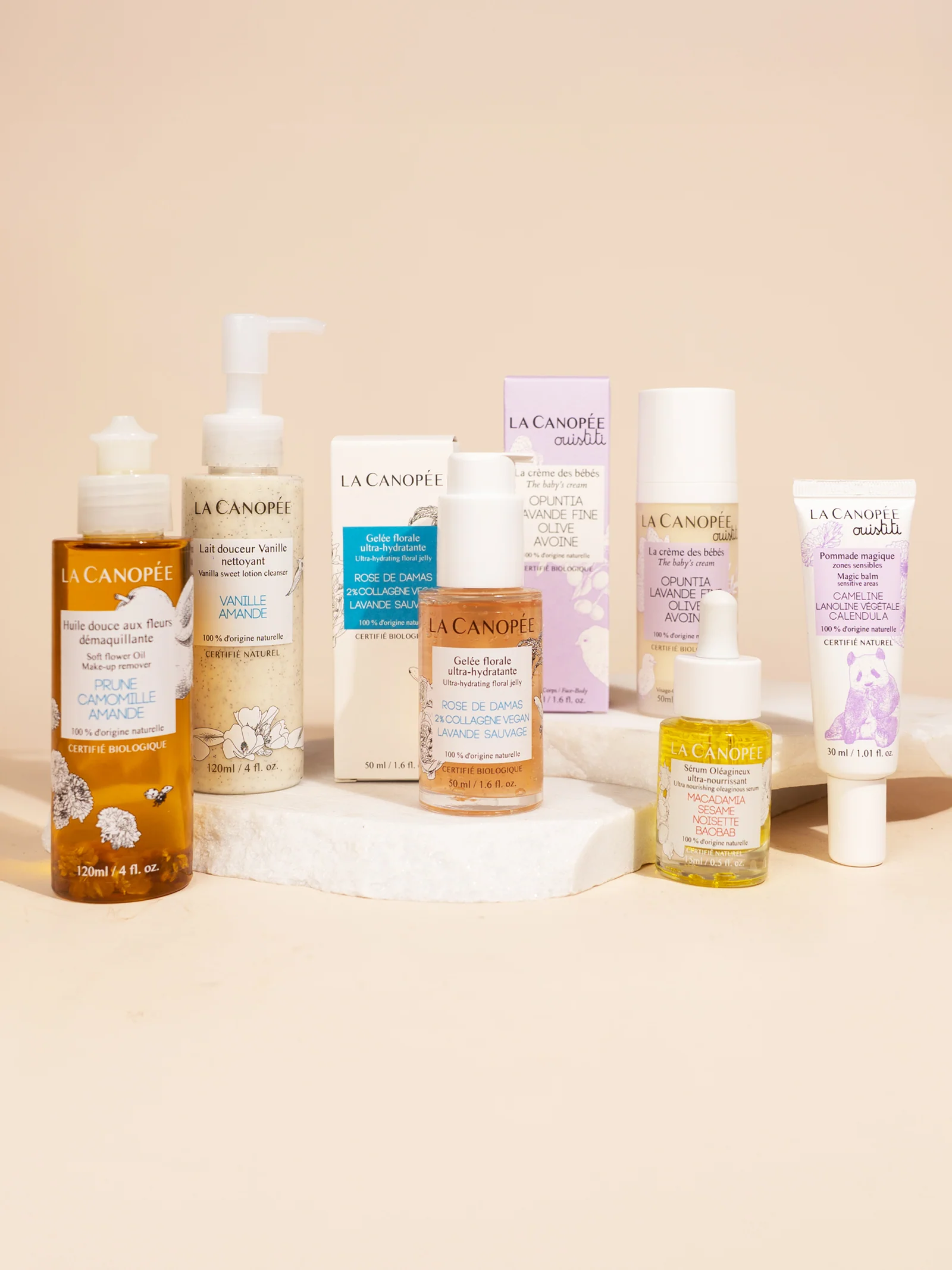Routine peau fragilisée - Image 2