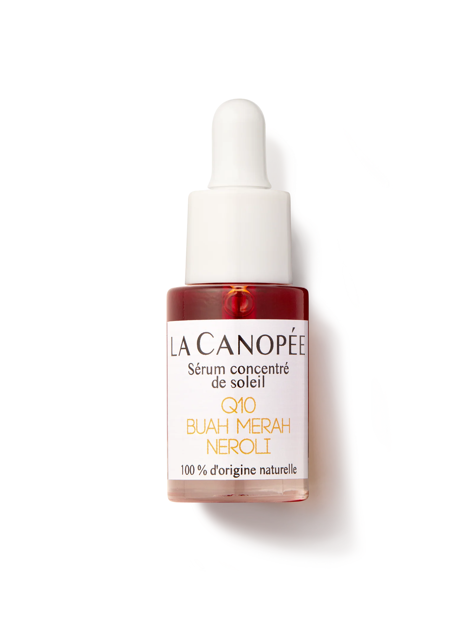 Sérum concentré de soleil - Image 11