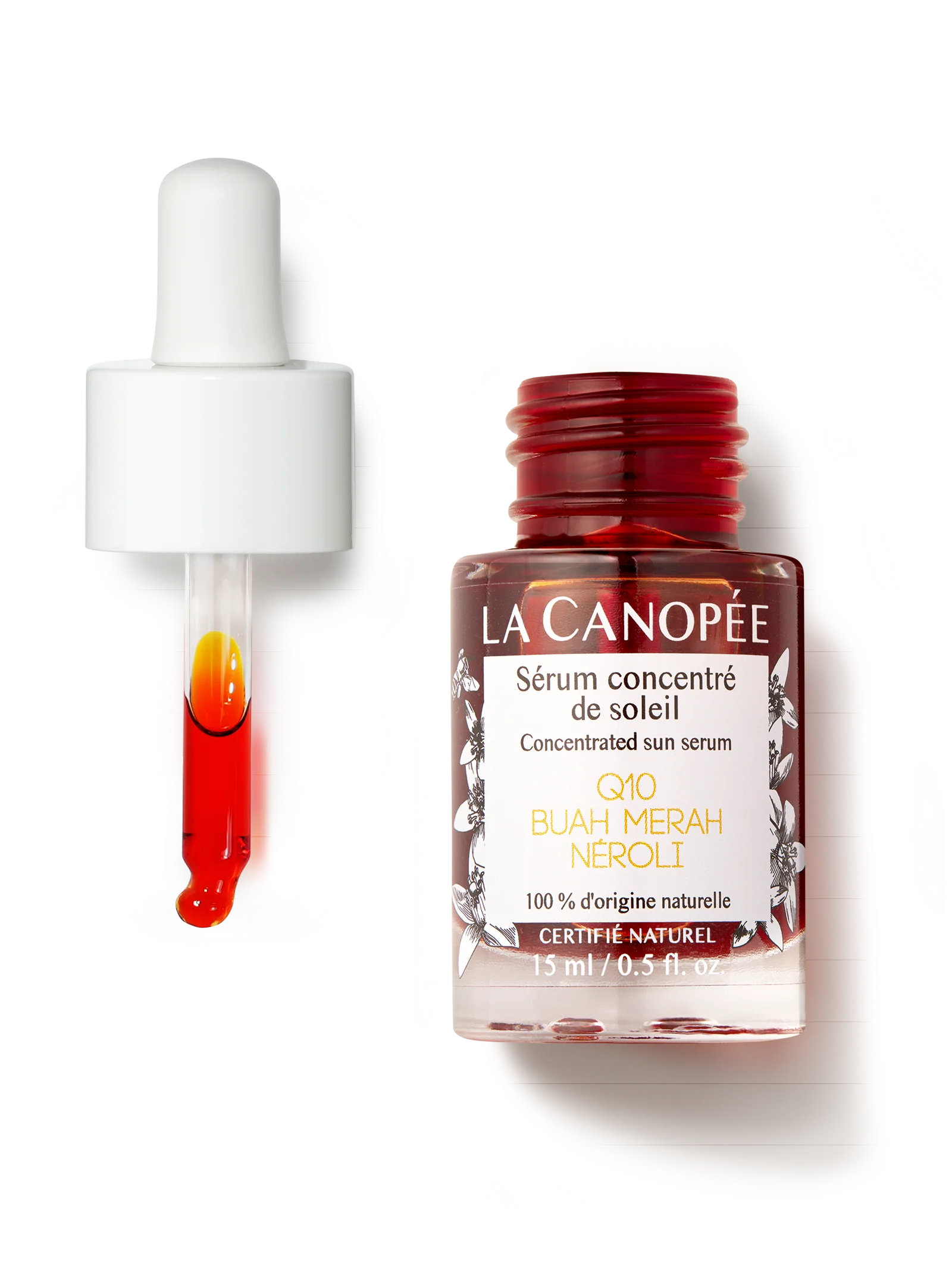 Sérum concentré de soleil - Image 3
