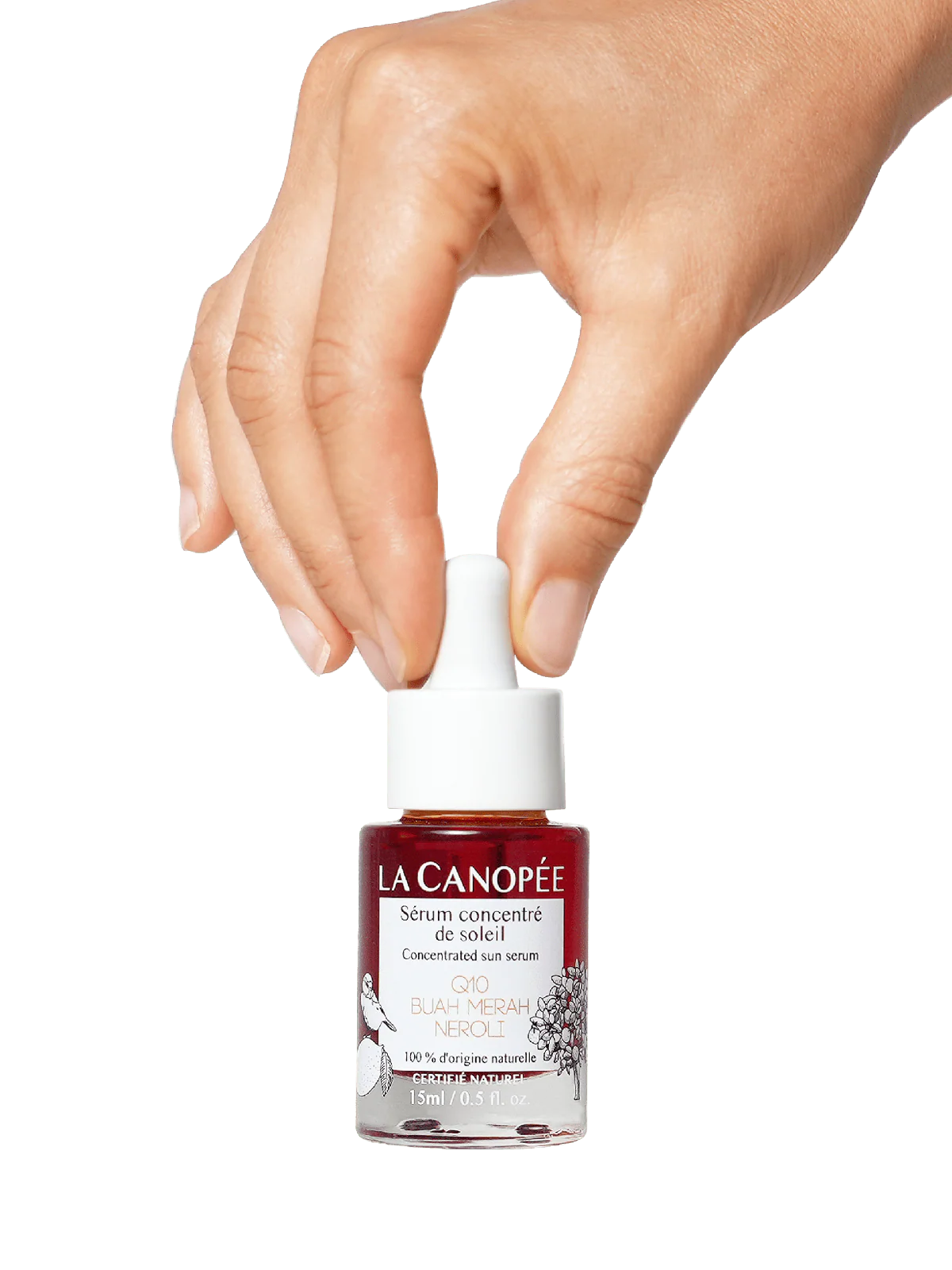 Sérum concentré de soleil - Image 7