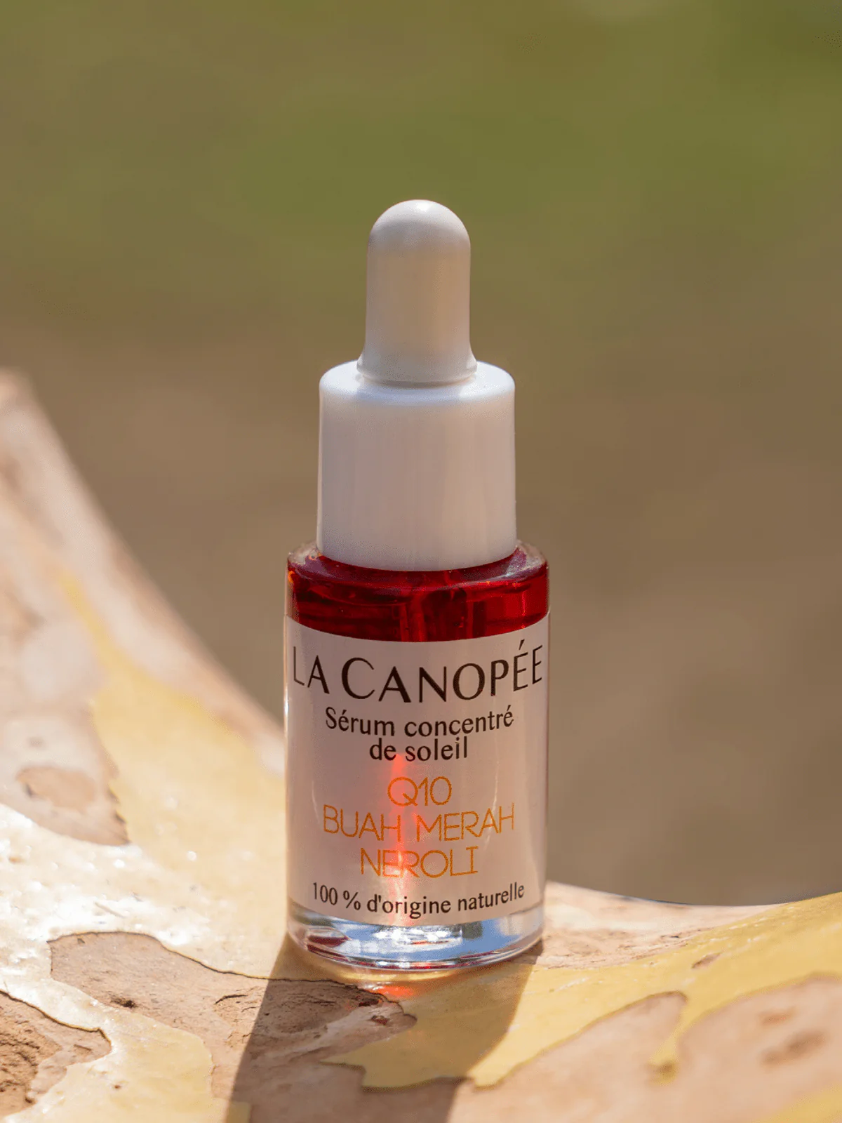 Sérum concentré de soleil - Image 9