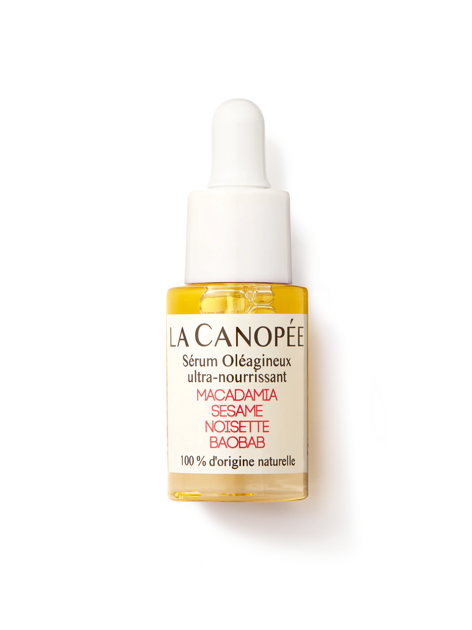 Sérum Oléagineux ultra-nourrissant - Image 5