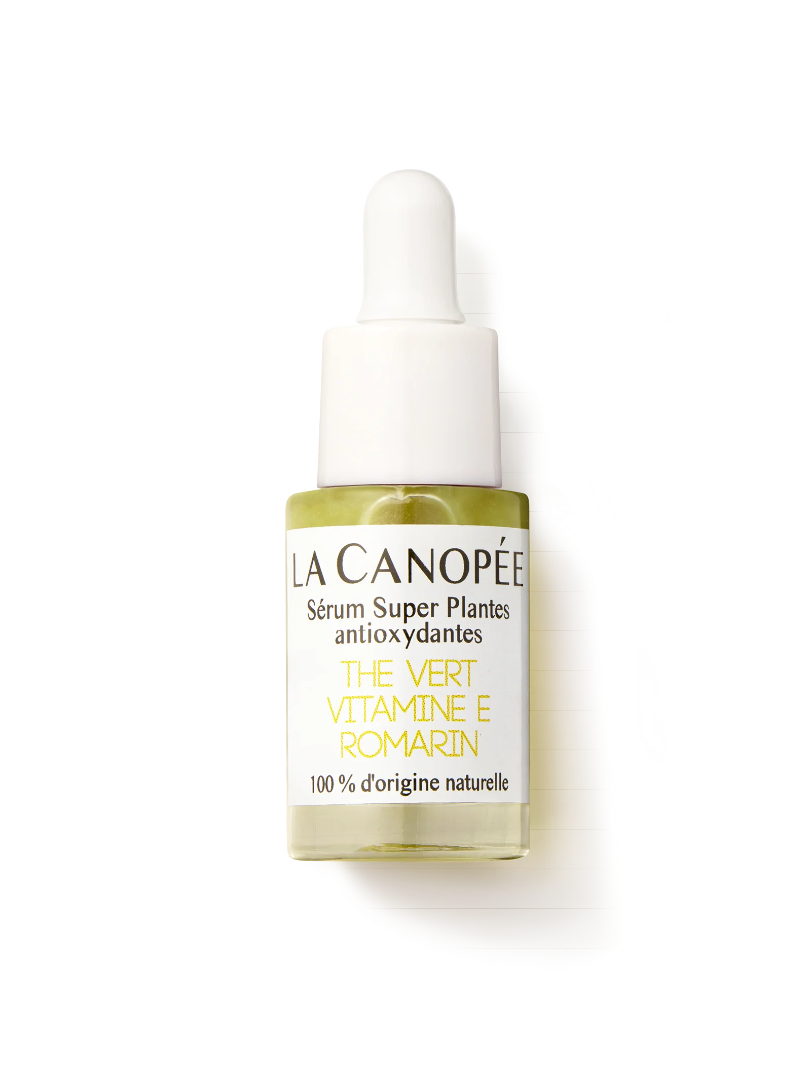 Sérum Super Plantes antioxydantes - Image 9