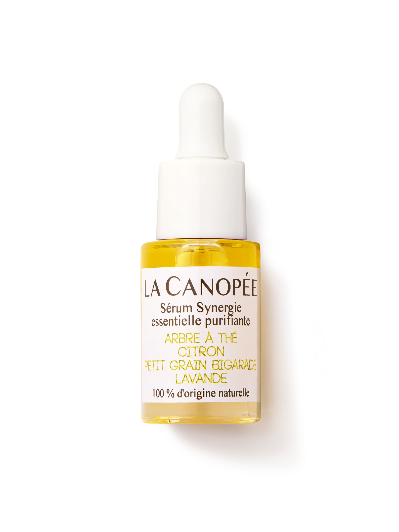 Sérum synergie essentielle purifiante - Image 8